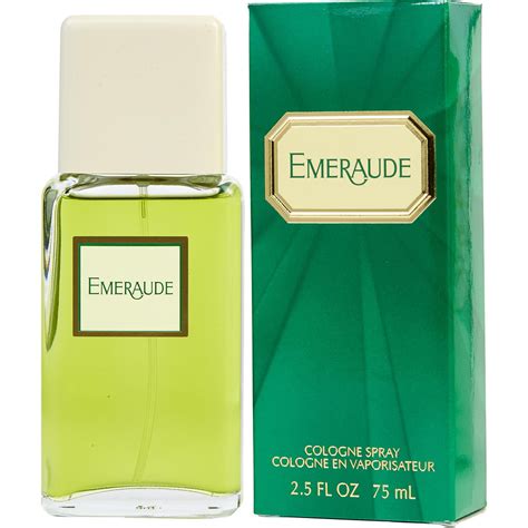 where can i buy emeraude perfume